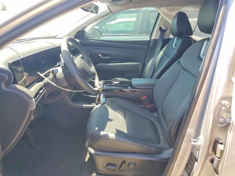 Продажа на аукционе авто 2025 Hyundai Tucson, vin: 5NMJE3DE6SH552425, номер лота: 54084546