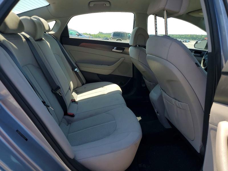 Продаж на аукціоні авто 2016 Hyundai Sonata, vin: 5NPE34AF5GH261287, номер лоту: 57146366