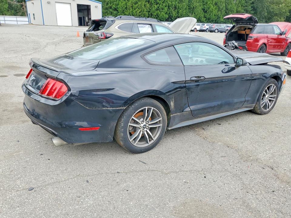 Aukcja sprzedaży 2017 Ford Mustang, vin: 1FA6P8TH4H5219487, numer aukcji: 59640636