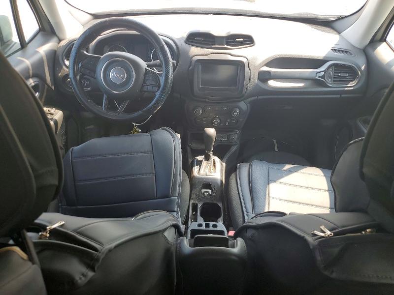 Aukcja sprzedaży 2018 Jeep Renegade, vin: ZACCJABB8JPJ52017, numer aukcji: 79133975