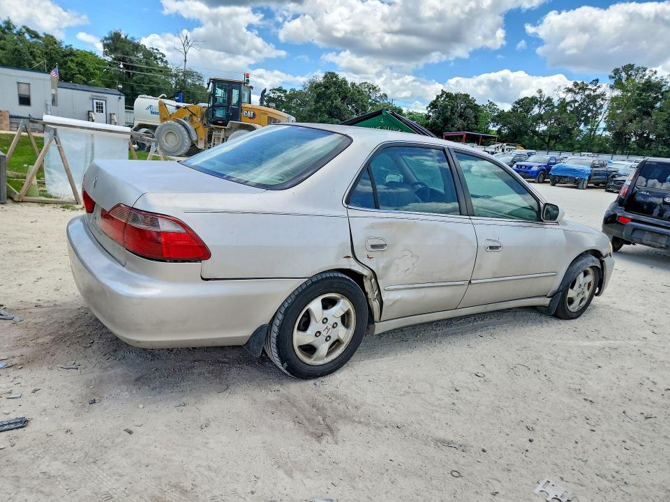 Продажа на аукционе авто 1998 Honda Accord, vin: 1HGCG5655WA183098, номер лота: 56405346
