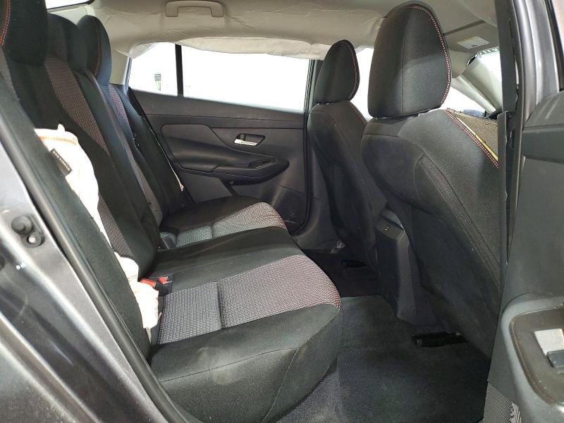 58979176 :رقم المزاد ، 3N1AB9DV6TY226274 vin ، 2026 Nissan Sentra مزاد بيع