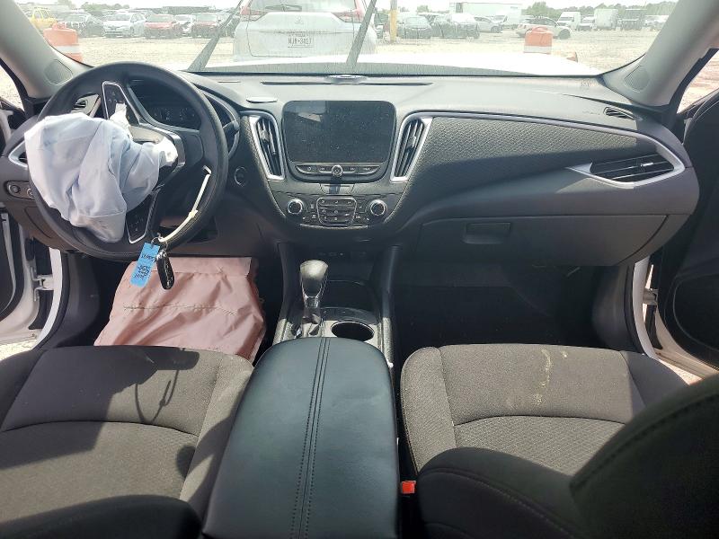 Продажа на аукционе авто 2024 Chevrolet Malibu, vin: 1G1ZD5ST6RF103779, номер лота: 58313216