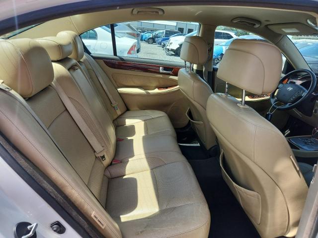 56578756 :رقم المزاد ، KMHGC4DD1CU84481 vin ، 2012 Hyundai Genesis مزاد بيع