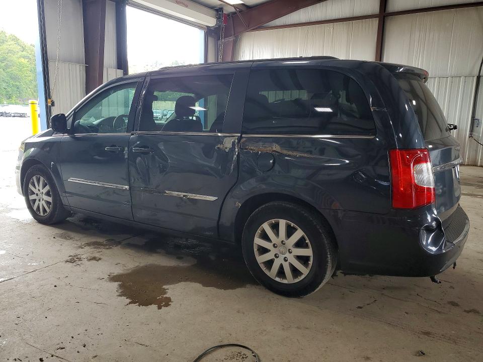 Aukcja sprzedaży 2013 Chrysler Town & Country, vin: 2C4RC1BG4DR778232, numer aukcji: 59175676