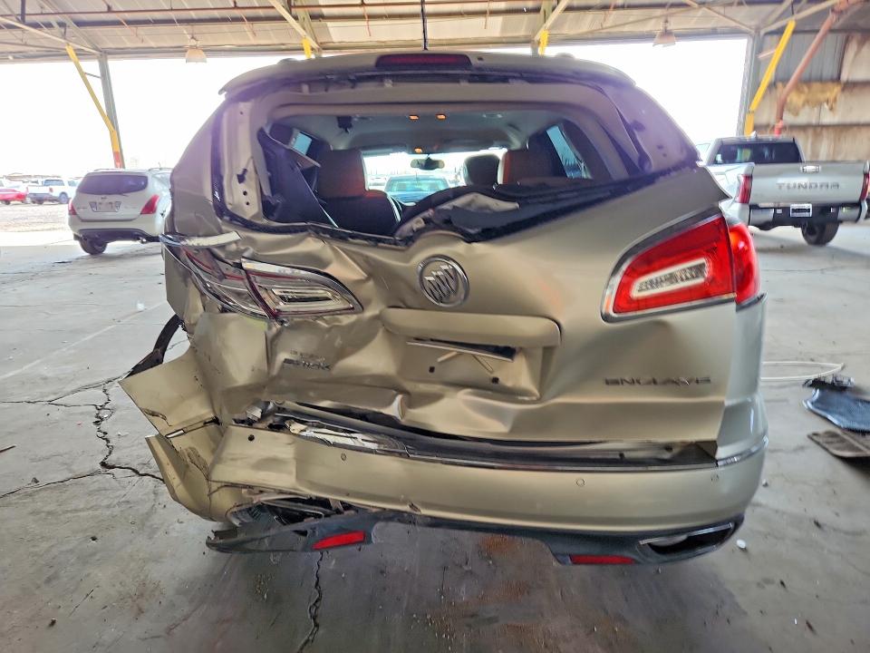 Продаж на аукціоні авто 2013 Buick Enclave, vin: 5GAKRCKD9DJ224515, номер лоту: 58756956