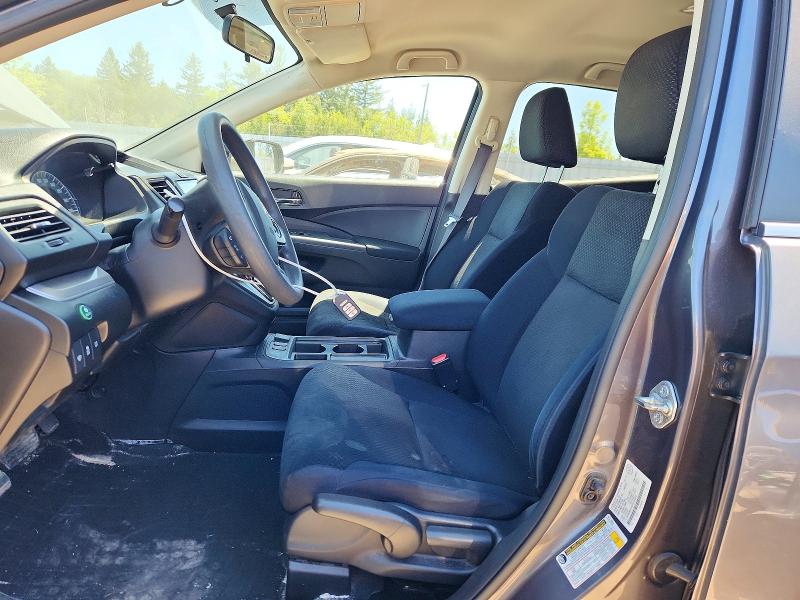 Aukcja sprzedaży 2015 Honda Cr-v, vin: 2HKRM4H49FH126542, numer aukcji: 53804596