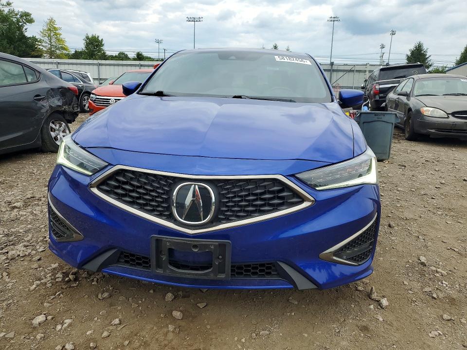 2019 Acura Ilx მანქანა იყიდება აუქციონზე, vin: 19UDE2F8XKA009993, აუქციონის ნომერი: 58182456