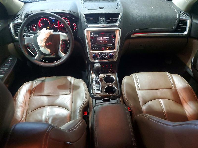 Продажа на аукционе авто 2015 Gmc Acadia, vin: 1GKKRRKD4FJ233826, номер лота: 55839436