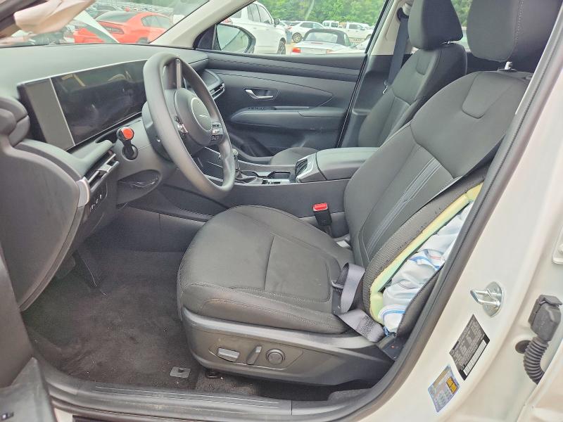 Aukcja sprzedaży 2026 Hyundai Tucson, vin: 5NMJB3DE5TH689589, numer aukcji: 56652696