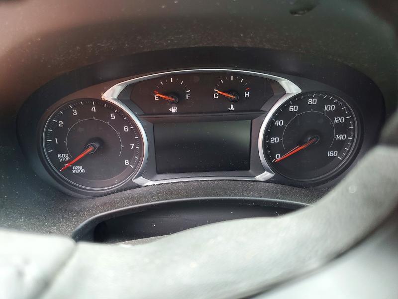57576336 :رقم المزاد ، 3GKALPEV8NL180397 vin ، 2022 Gmc Terrain مزاد بيع