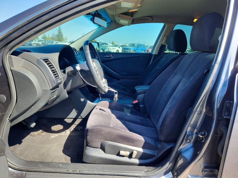 56177436 :رقم المزاد ، 1N4AL21E89N449708 vin ، 2009 Nissan Altima مزاد بيع