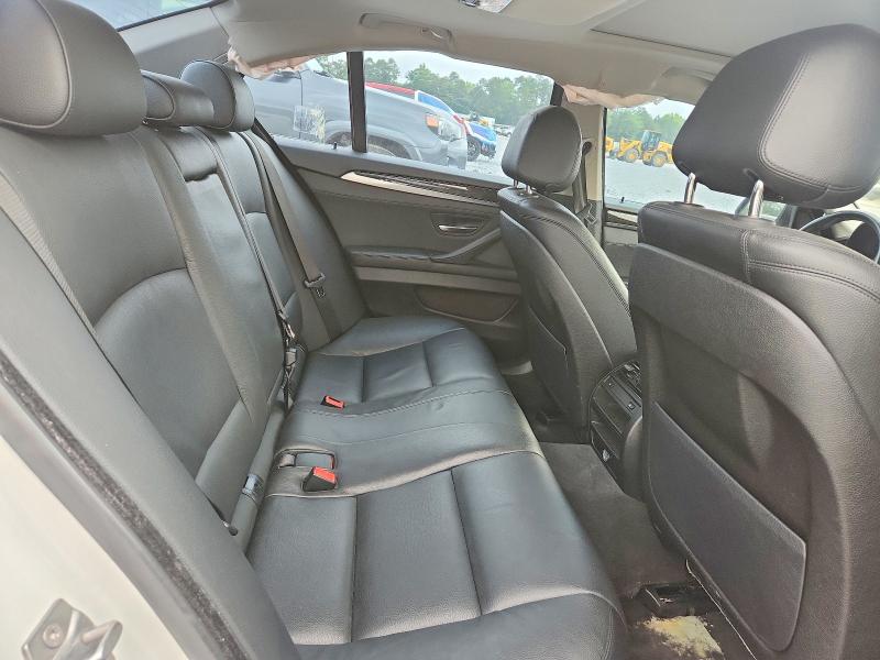 Aukcja sprzedaży 2016 Bmw 528, vin: WBA5A7C52GG144974, numer aukcji: 55511056