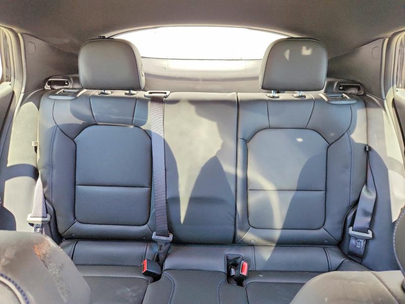 Продаж на аукціоні авто 2025 Buick Envista, vin: KL47LBEP2SB034367, номер лоту: 50831746