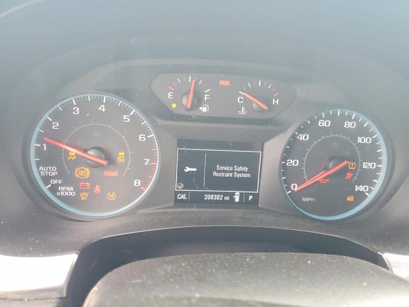 Продажа на аукционе авто 2019 Chevrolet Traverse, vin: 1GNERFKW7KJ200684, номер лота: 55645086