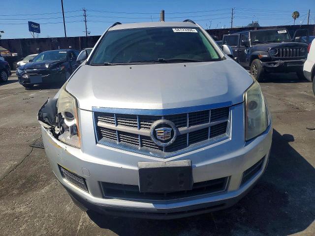 58723396 :رقم المزاد ، 3GYFNGE3XCS645771 vin ، 2012 Cadillac Srx مزاد بيع