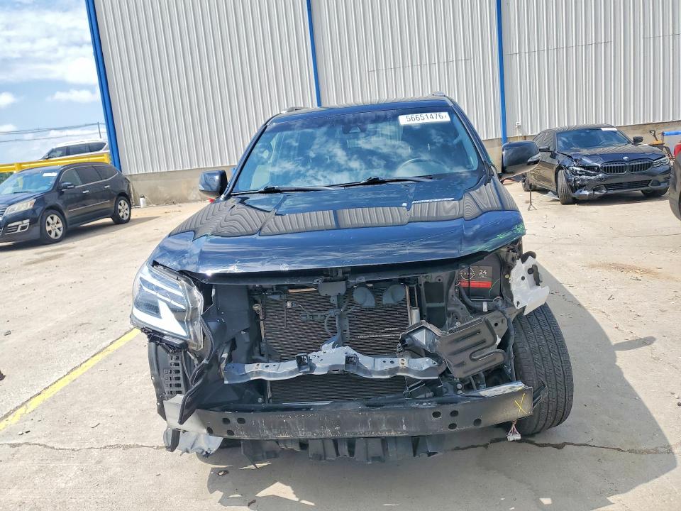 Aukcja sprzedaży 2020 Lexus Gx, vin: JTJBM7BX5L5261001, numer aukcji: 56651476