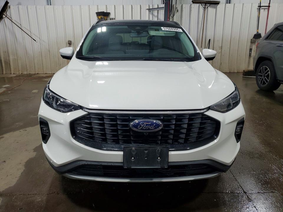Продаж на аукціоні авто 2024 Ford Escape, vin: 1FMCU9JZ0RUA07311, номер лоту: 57608906