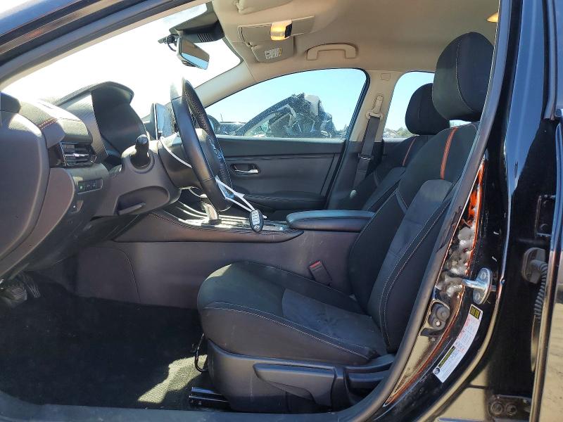 2020 Nissan Sentra მანქანა იყიდება აუქციონზე, vin: 3N1AB8DVXLY303125, აუქციონის ნომერი: 58130306