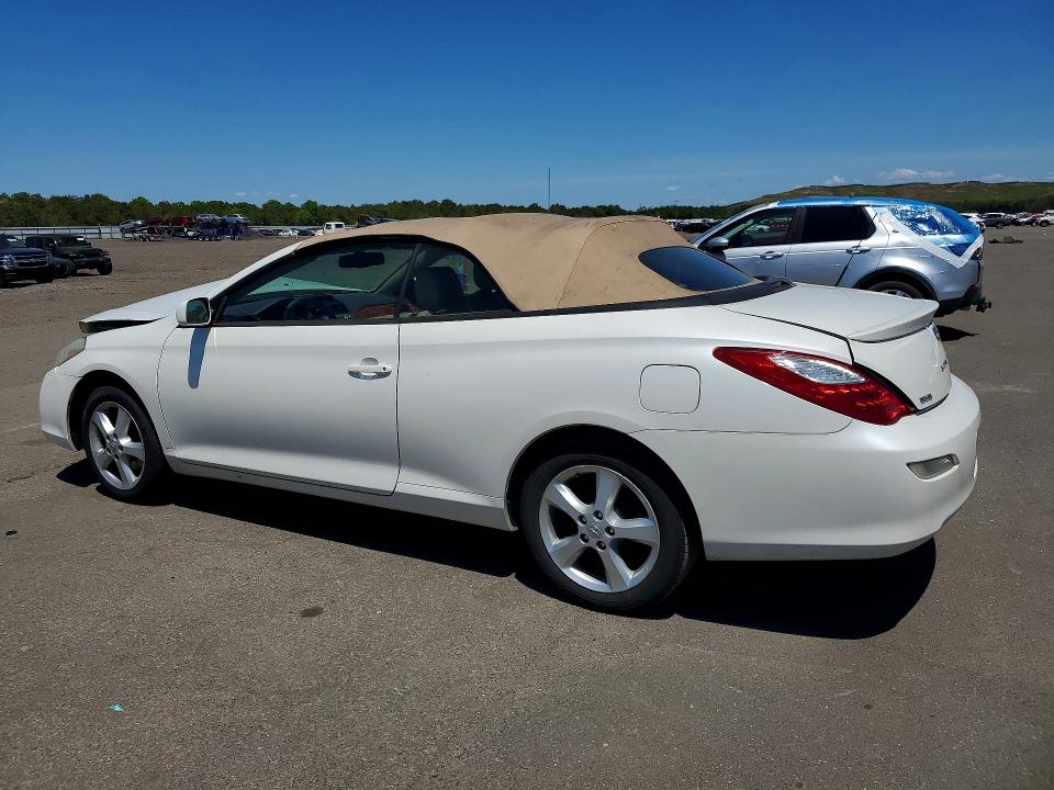 2008 Toyota Camry Solara მანქანა იყიდება აუქციონზე, vin: 4T1FA38PX8U148683, აუქციონის ნომერი: 55498836