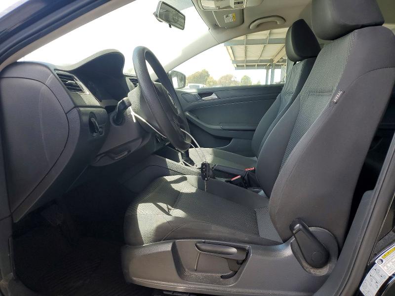 Auction sale of the 2014 Volkswagen Jetta, vin: 3VW2K7AJ0EM443933, lot number: 55760896