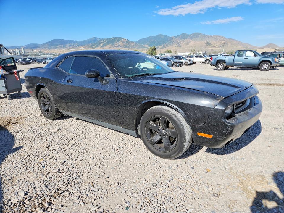 Продаж на аукціоні авто 2009 Dodge Challenger, vin: 2B3LJ44V49H559102, номер лоту: 58978546