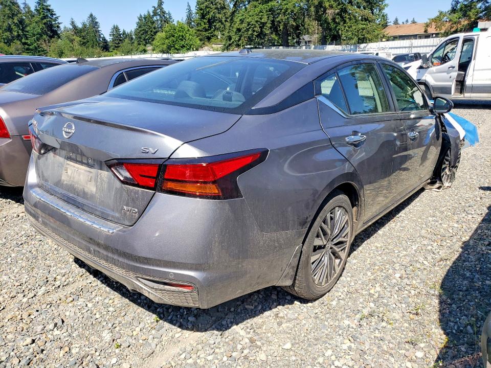 Продажа на аукционе авто 2023 Nissan Altima, vin: 1N4BL4DW5PN337076, номер лота: 55713586