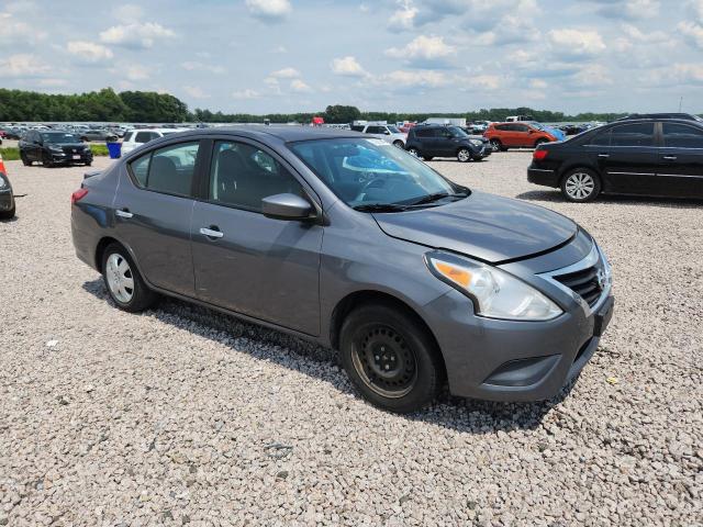 Продаж на аукціоні авто 2019 Nissan Versa, vin: 3N1CN7APXKL846437, номер лоту: 58592946