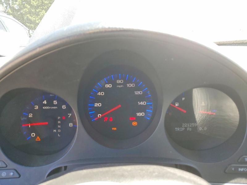Aukcja sprzedaży 2006 Acura 3.2tl, vin: 19UUA66286A036758, numer aukcji: 57371726