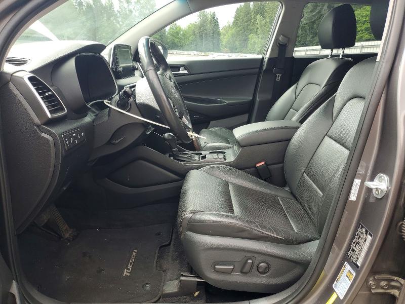Продаж на аукціоні авто 2020 Hyundai Tucson, vin: KM8J3CAL6LU248400, номер лоту: 56606236