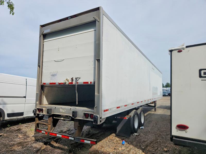56498766 :رقم المزاد ، 1UYVS2483H6071506 vin ، 2017 Semi Trailer مزاد بيع