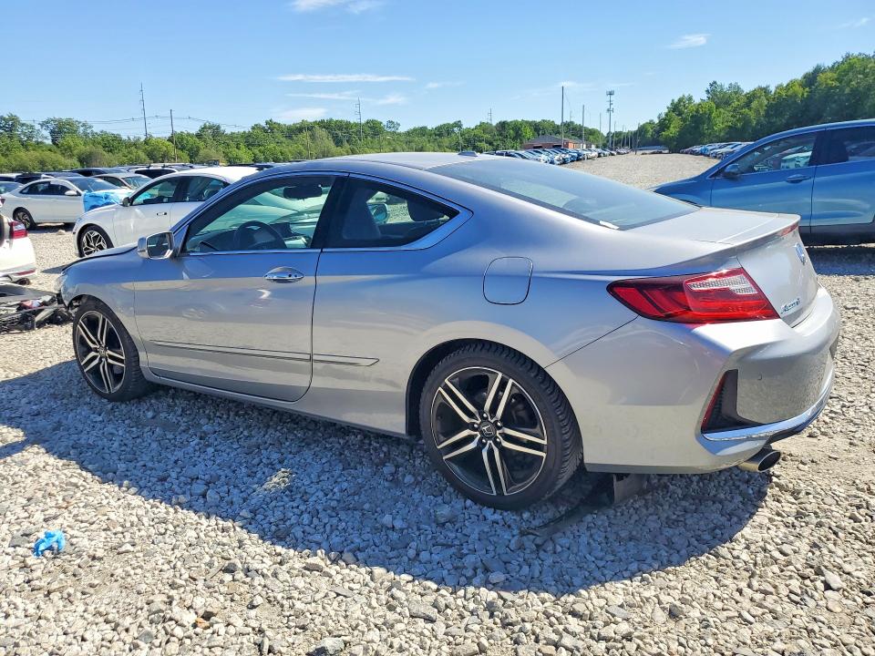 2016 Honda Accord მანქანა იყიდება აუქციონზე, vin: 1HGCT2B01GA006411, აუქციონის ნომერი: 56665156