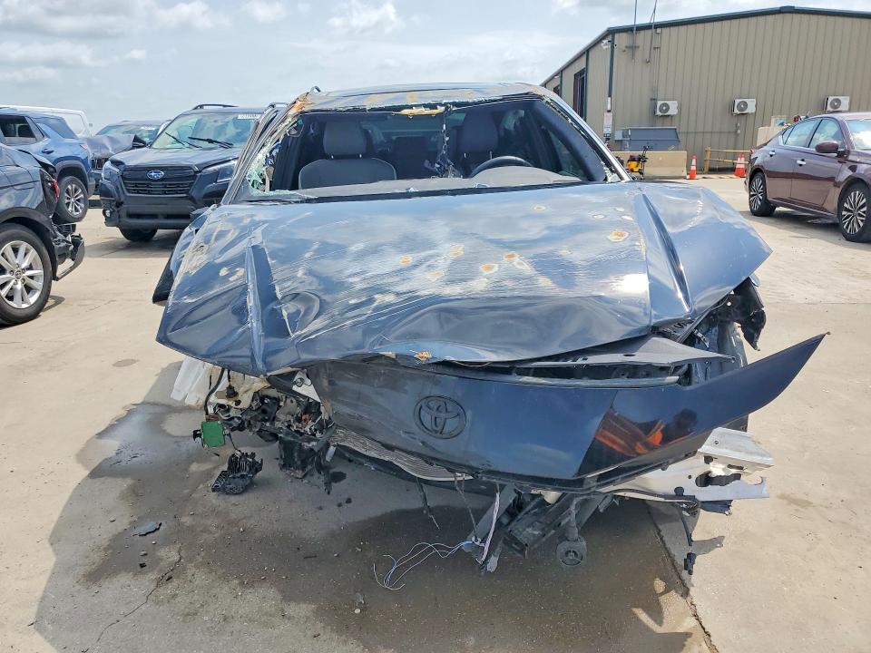 Aukcja sprzedaży 2025 Toyota Camry, vin: 4T1DAACK1SU620655, numer aukcji: 57506086