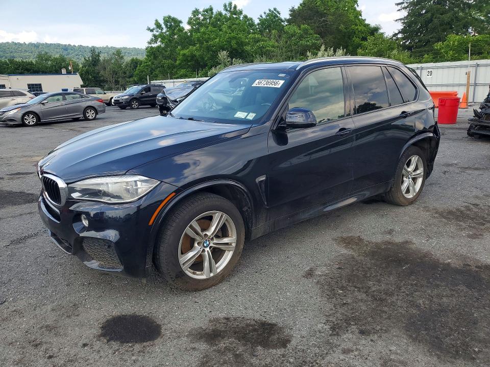 56736956 :رقم المزاد ، 5UXKR0C38H0V69905 vin ، 2017 Bmw X5 مزاد بيع