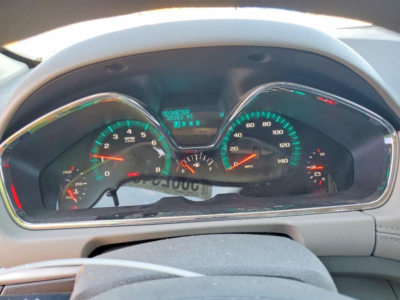 Продажа на аукционе авто 2017 Chevrolet Traverse, vin: 1GNKRFKD9HJ353710, номер лота: 56825436