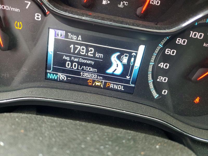 2017 Chevrolet Cruze მანქანა იყიდება აუქციონზე, vin: 3G1BF6SM8HS532703, აუქციონის ნომერი: 55899276