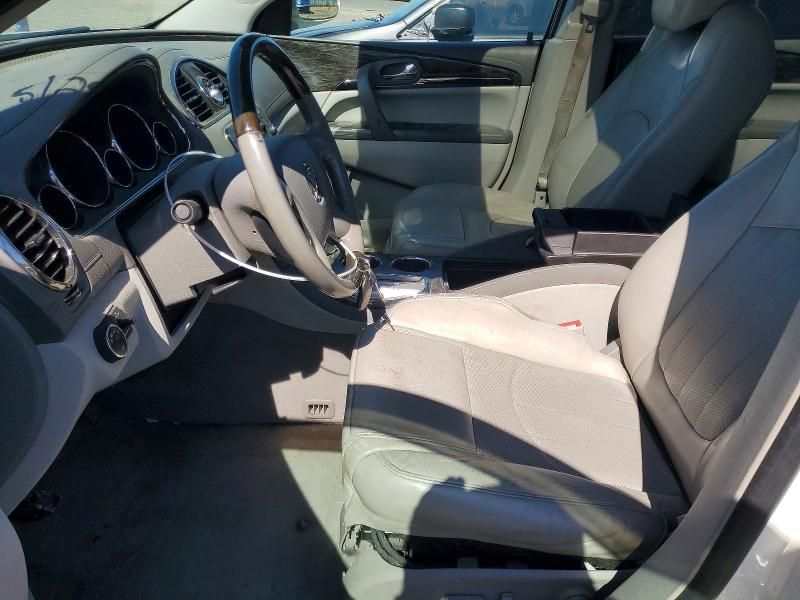 Продаж на аукціоні авто 2013 Buick Enclave, vin: 5GAKVCKDXDJ145799, номер лоту: 55625976