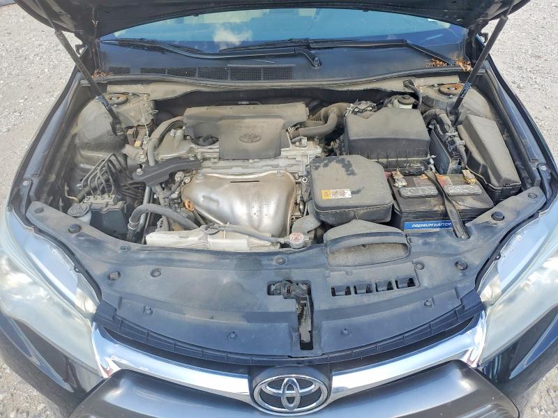 2017 Toyota Camry მანქანა იყიდება აუქციონზე, vin: 4T1BF1FK6HU771763, აუქციონის ნომერი: 57959786