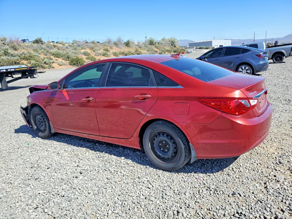 Продаж на аукціоні авто 2012 Hyundai Sonata, vin: 5NPEB4AC9CH403692, номер лоту: 55906816