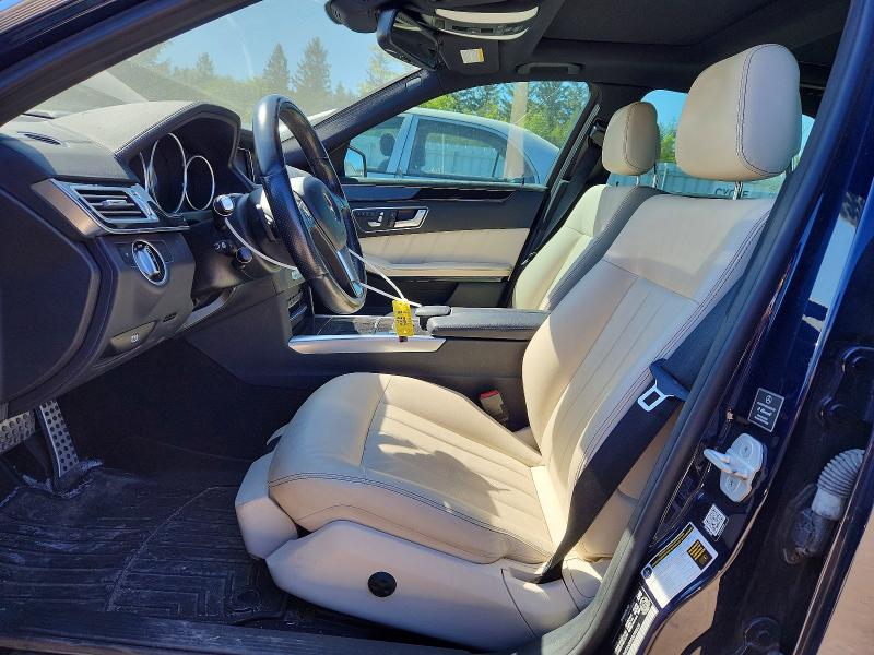 2016 Mercedes-benz E მანქანა იყიდება აუქციონზე, vin: WDDHF6HB8GB298635, აუქციონის ნომერი: 55113776