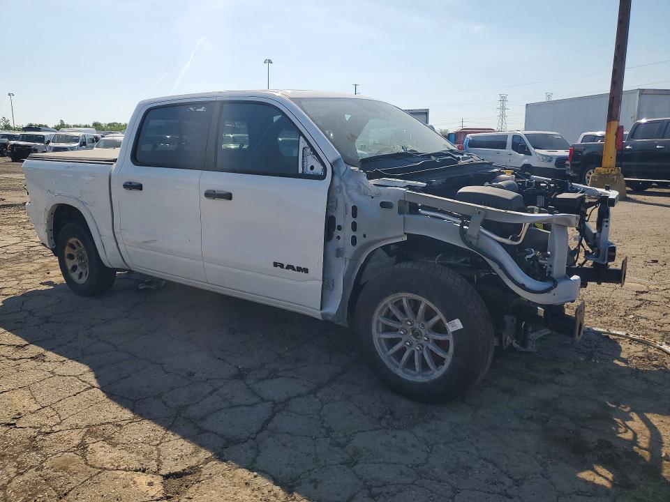 Aukcja sprzedaży 2023 Ram 1500, vin: 1C6SRFHT2PN505784, numer aukcji: 55912056
