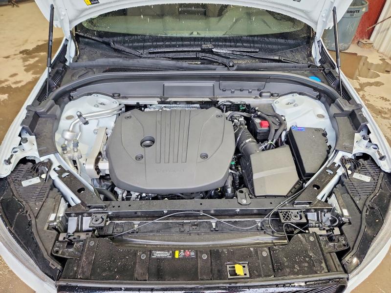 2026 Volvo Xc60 მანქანა იყიდება აუქციონზე, vin: YV4M12RC9T1464567, აუქციონის ნომერი: 58273766