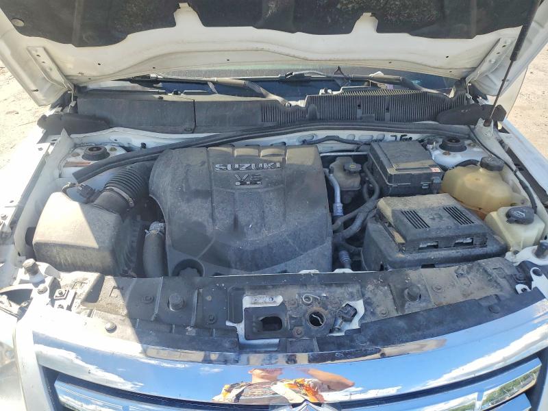 Aukcja sprzedaży 2008 Suzuki Xl7, vin: 2S3DA417786113479, numer aukcji: 55405906