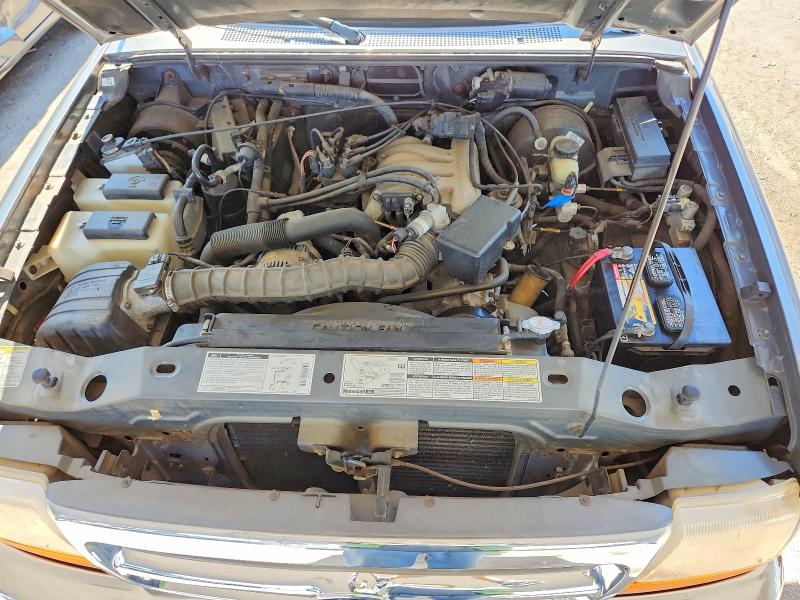 Продаж на аукціоні авто 1999 Ford Ranger, vin: 1FTYR14V4XTA93702, номер лоту: 57315496