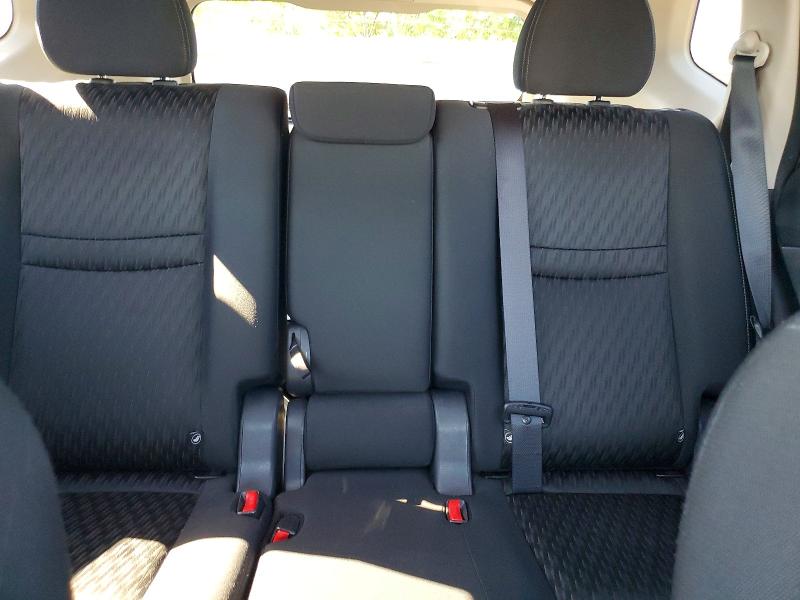 Aukcja sprzedaży 2020 Nissan Rogue, vin: KNMAT2MVXLP504385, numer aukcji: 56285326