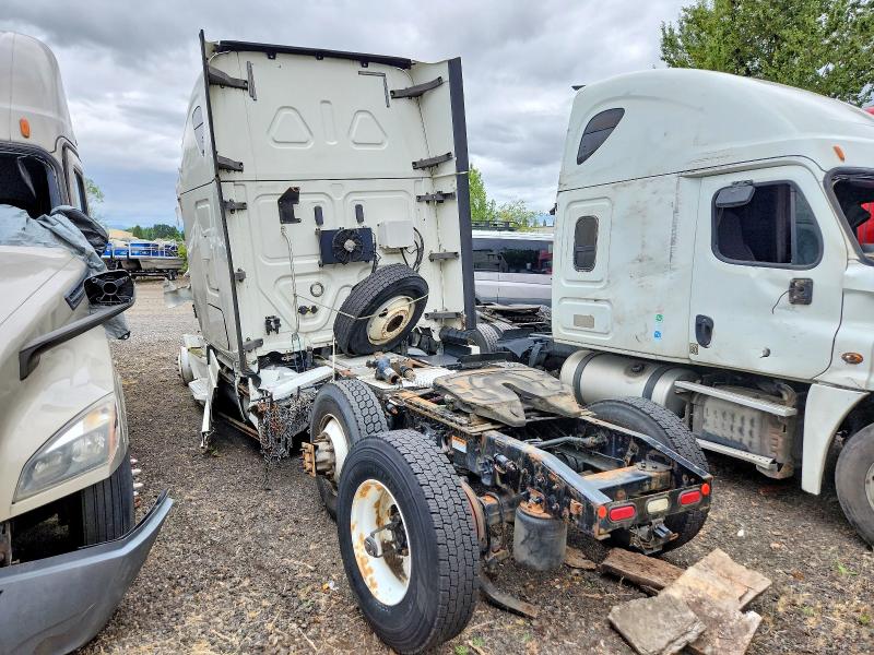 Продаж на аукціоні авто 2018 Freightliner Cascadia 126, vin: 3AKJHHDR7JSJZ6424, номер лоту: 58437596