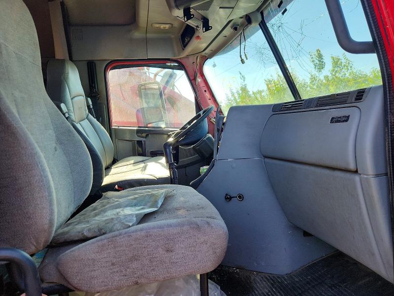 2017 Freightliner Columbia მანქანა იყიდება აუქციონზე, vin: 1FVXA7CK7HLJD4290, აუქციონის ნომერი: 55415106