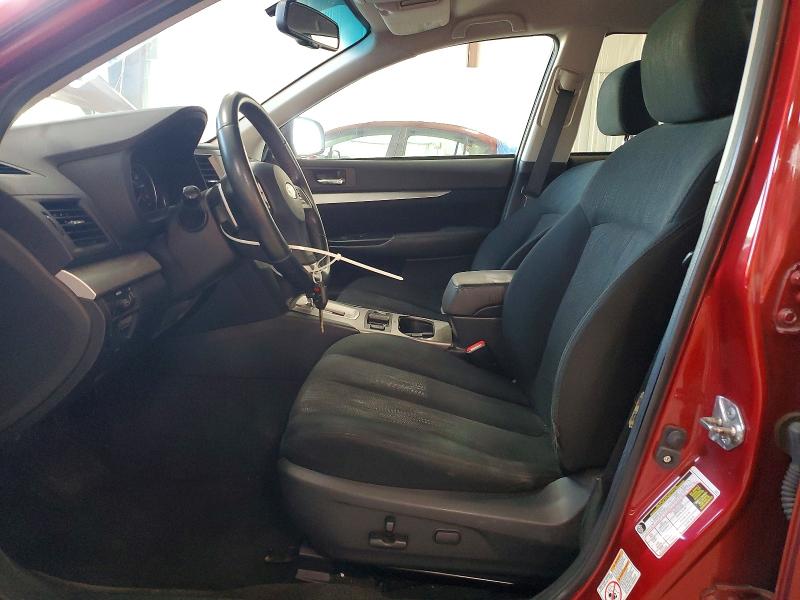 Продаж на аукціоні авто 2014 Subaru Outback, vin: 4S4BRBCC3E3211582, номер лоту: 77247875