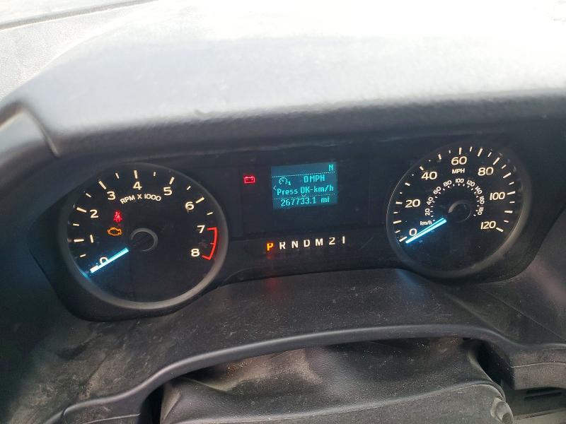 Aukcja sprzedaży 2018 Ford F150, vin: 1FTEW1CB6JKD94214, numer aukcji: 56832556