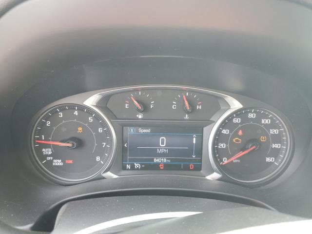 Продаж на аукціоні авто 2021 Gmc Terrain, vin: 3GKALMEV8ML332661, номер лоту: 55955196